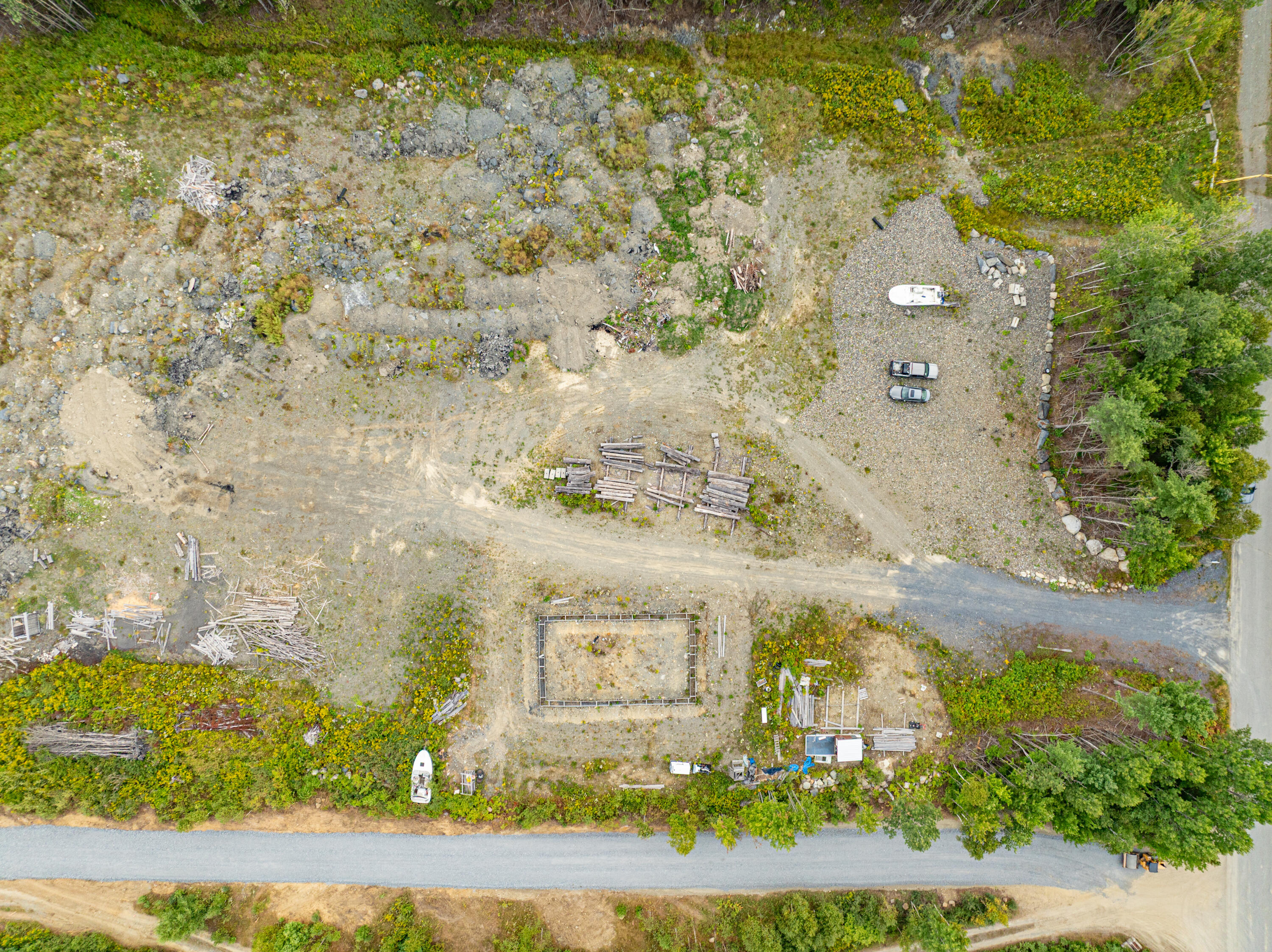 Lot 3-23 Greenville Steam Road Greenville, ME 04441 - Photo 22 of 26 Greenville Steam Rd 012