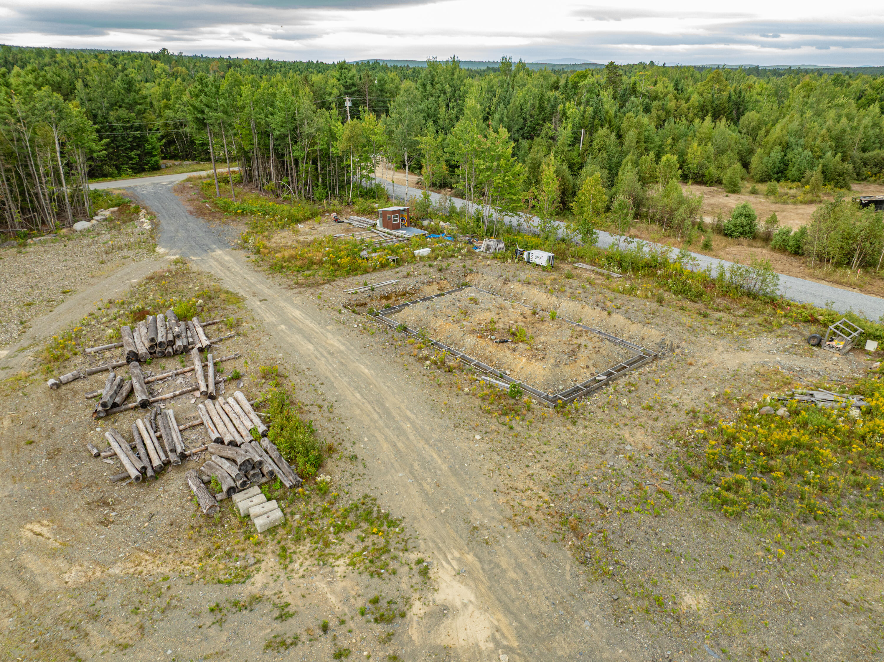 Lot 3-23 Greenville Steam Road Greenville, ME 04441 - Photo 23 of 26 Greenville Steam Rd 013