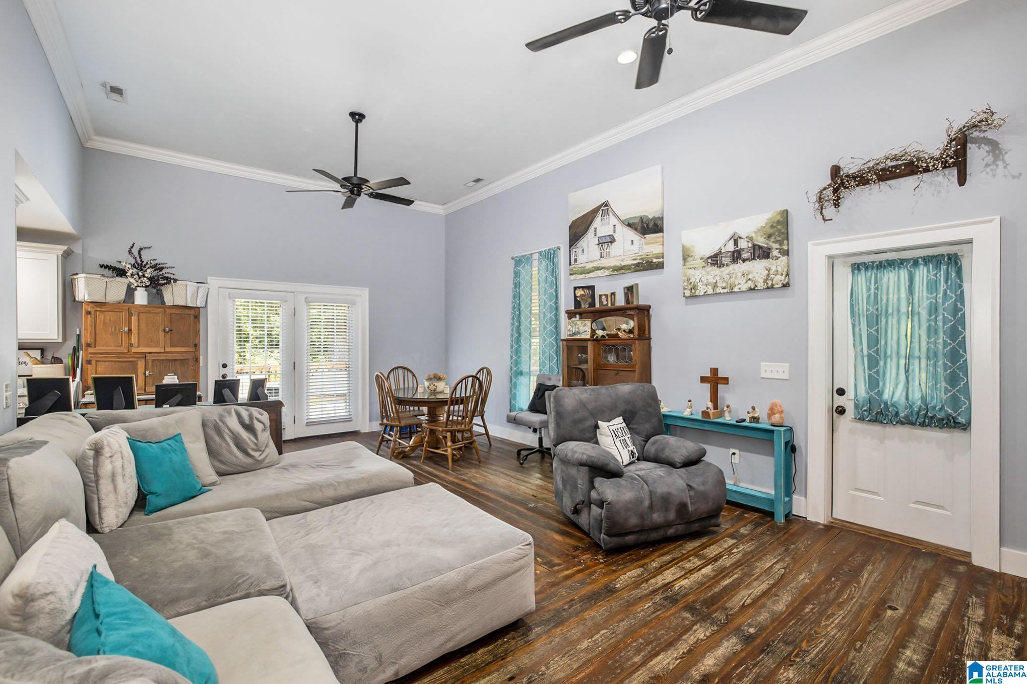 238 Village Springs Road Springville, AL 35146 - Photo 6 of 25