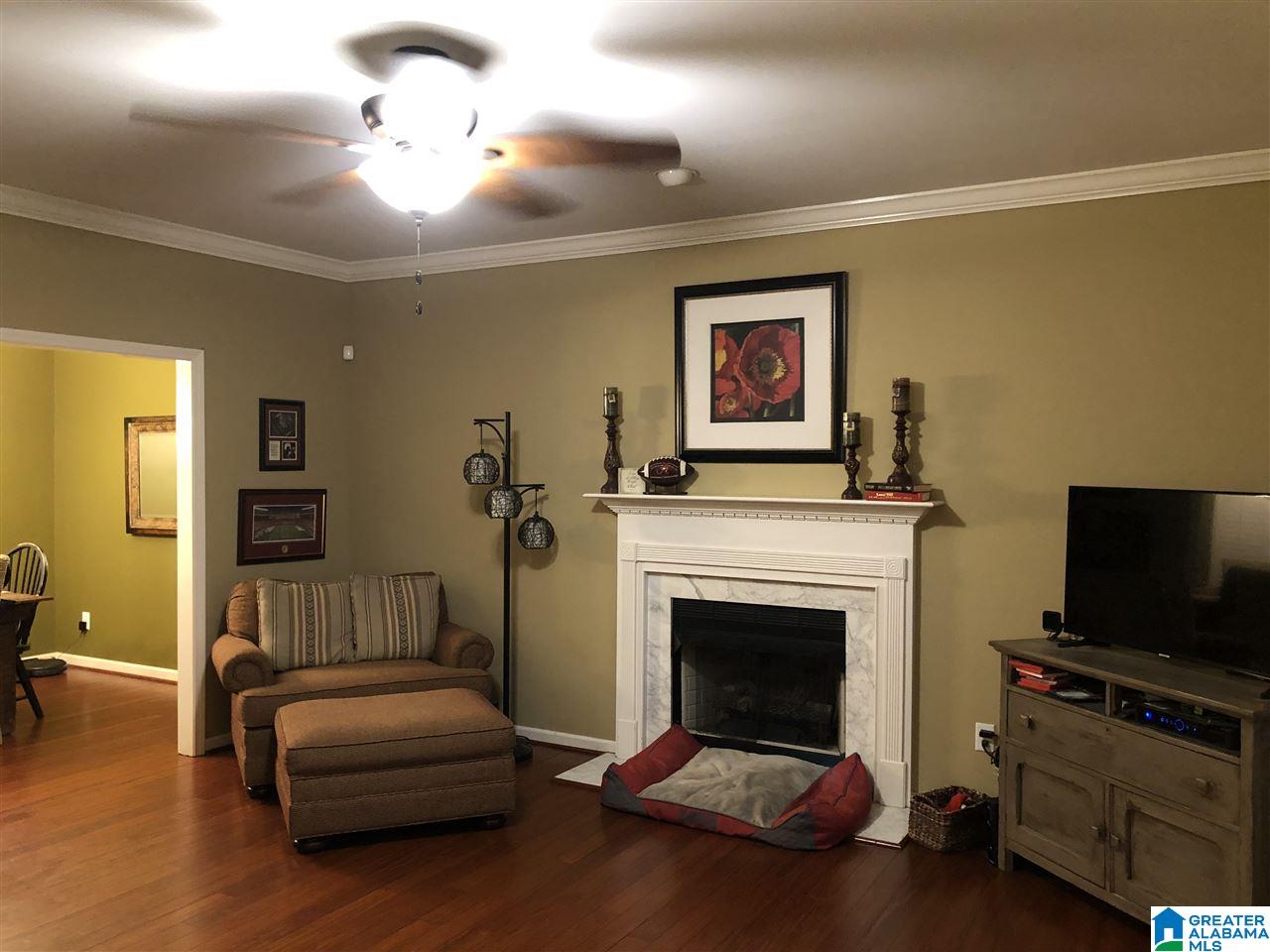 6329 Pinnacle Circle Mount Olive, AL 35117 - Photo 12 of 50