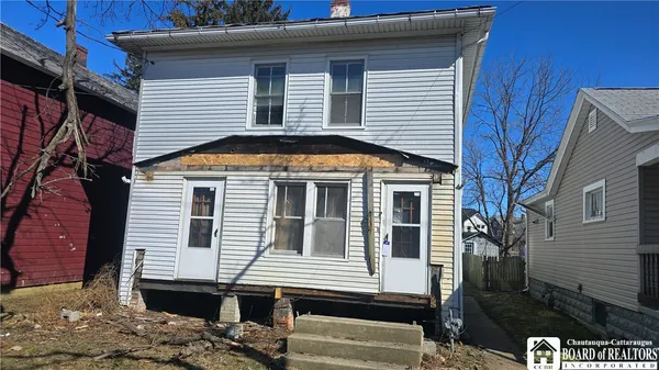 $30,000 | 116 South Roberts Road, Dunkirk, NY 14048