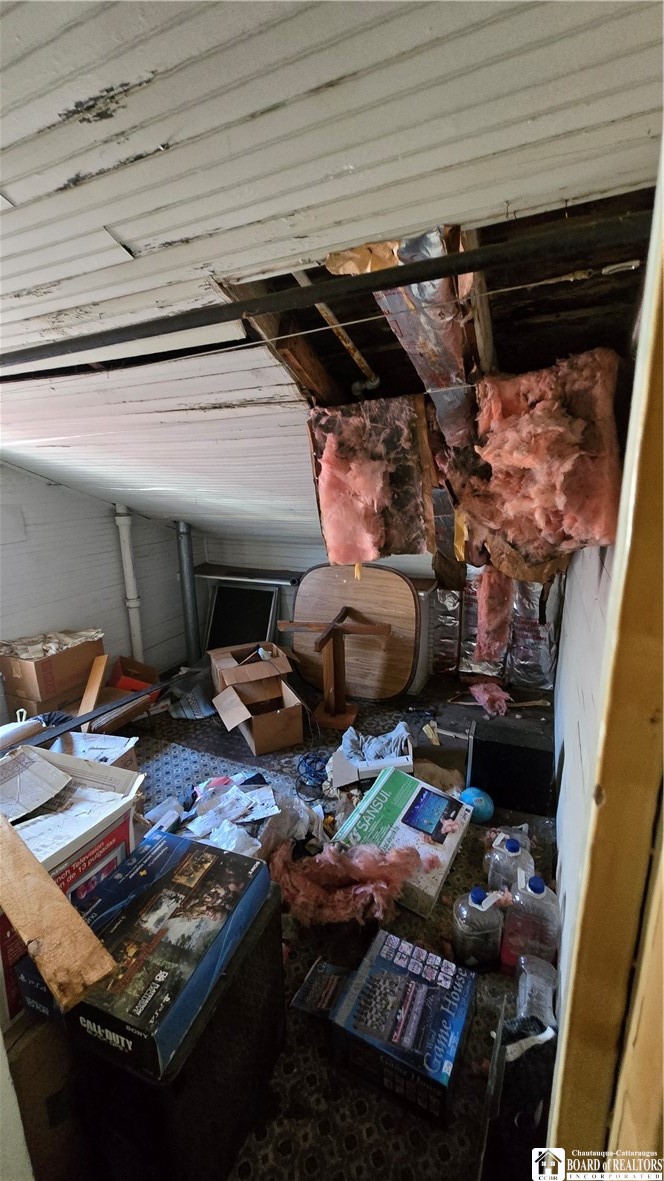 116 South Roberts Road Dunkirk, NY 14048 - Photo 18 of 22