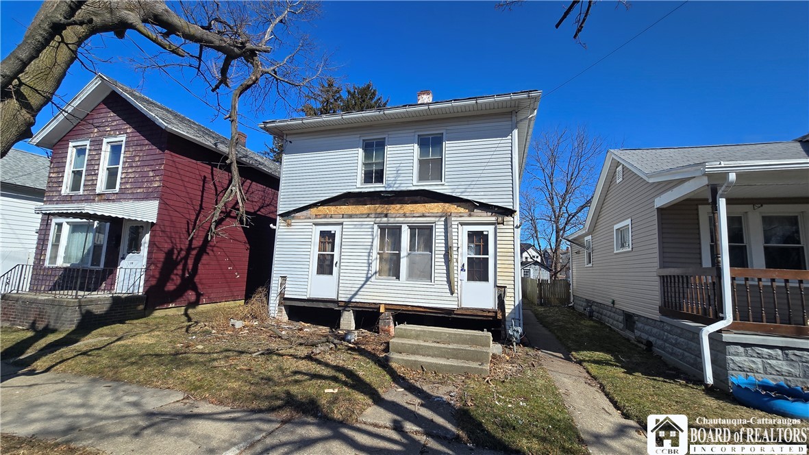 116 South Roberts Road Dunkirk, NY 14048 - Photo 2 of 22