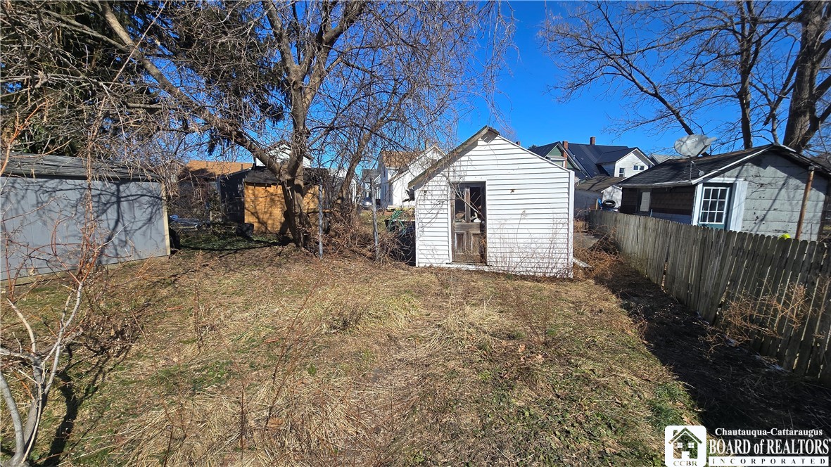 116 South Roberts Road Dunkirk, NY 14048 - Photo 3 of 22