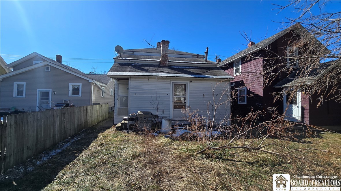 116 South Roberts Road Dunkirk, NY 14048 - Photo 4 of 22