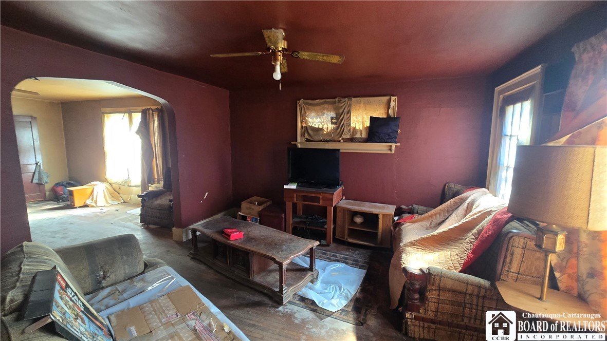 116 South Roberts Road Dunkirk, NY 14048 - Photo 9 of 22