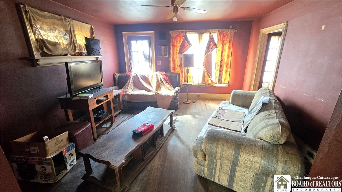 116 South Roberts Road Dunkirk, NY 14048 - Photo 10 of 22