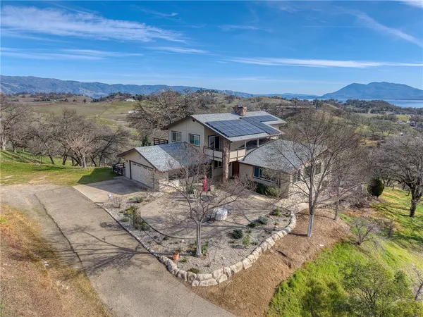 $925,000 | 3774 Leal Drive, Lakeport, CA 95453