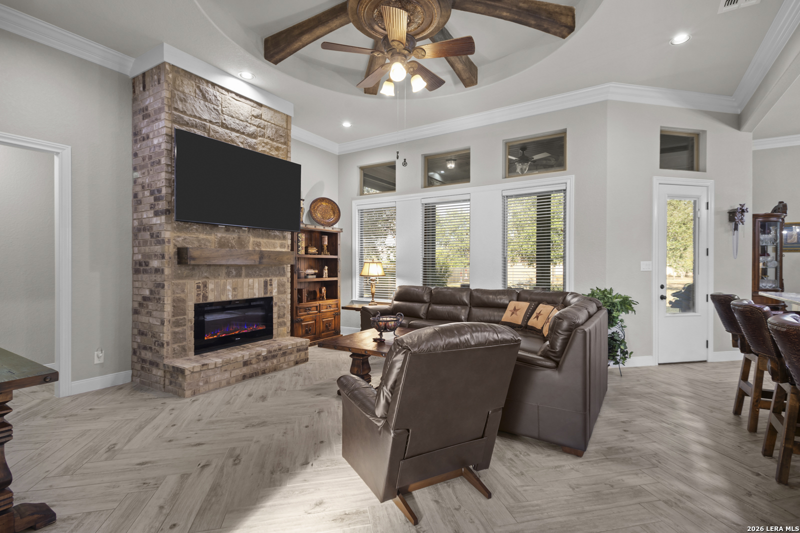 247 Double Gate Road Castroville, TX 78009 - Photo 6 of 57 Gallery Image 6