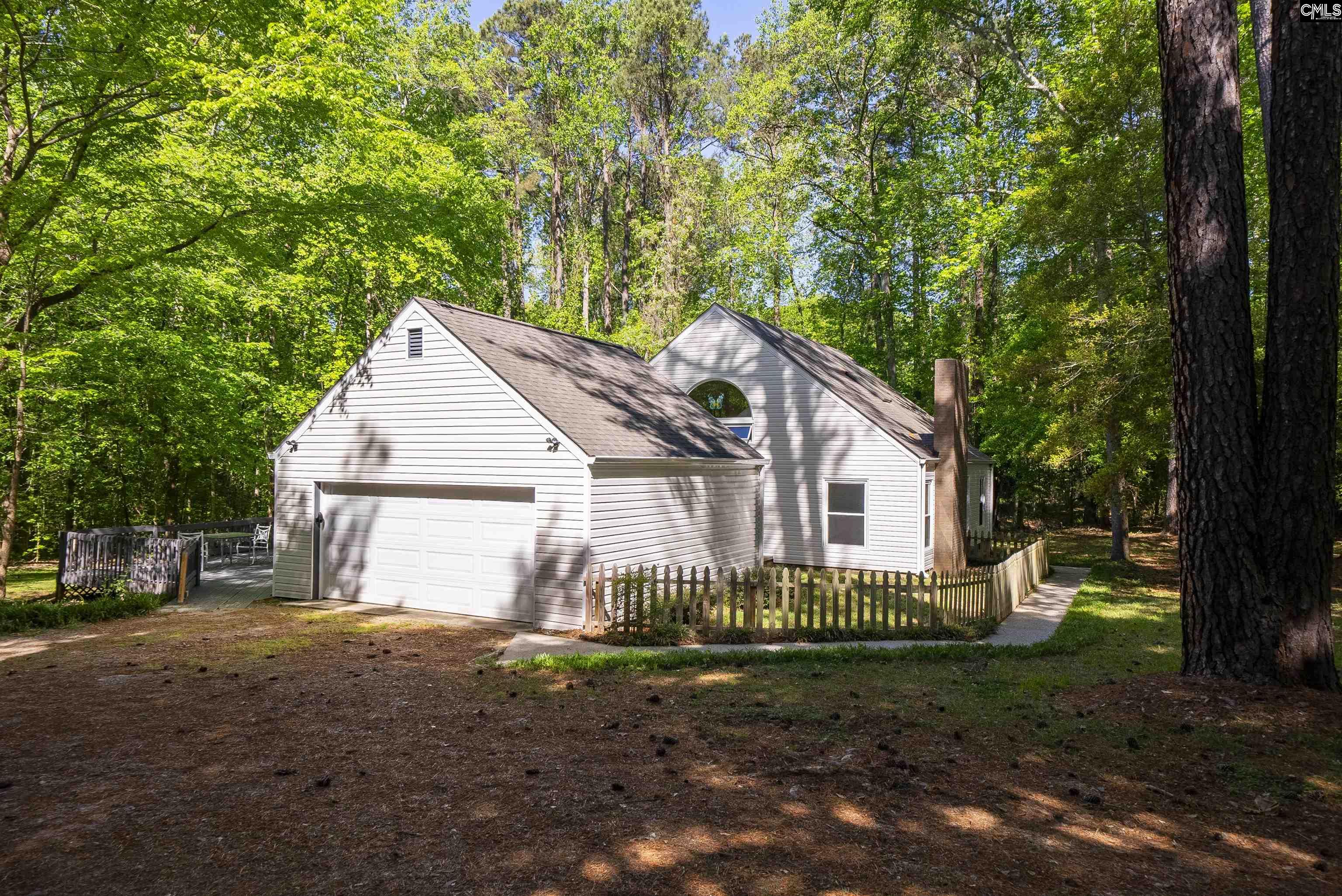 102 Warner Woods Road Lexington, SC 29072 - Photo 3 of 49