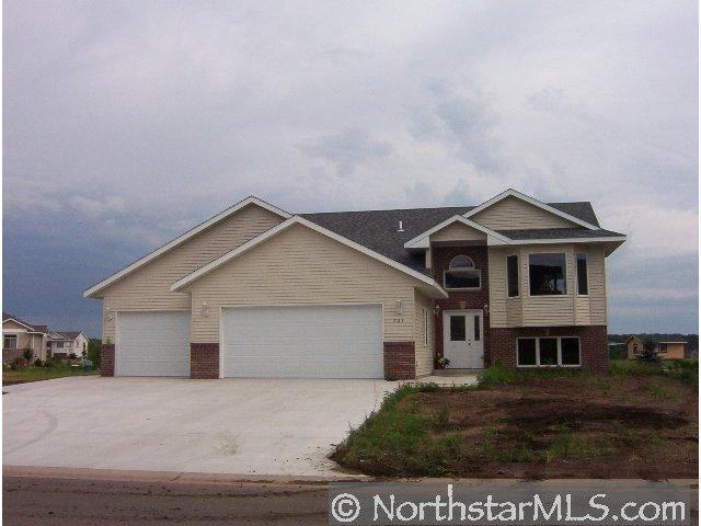 203 11th Street Northeast Cold Spring, MN 56320 - Photo 1 of 1