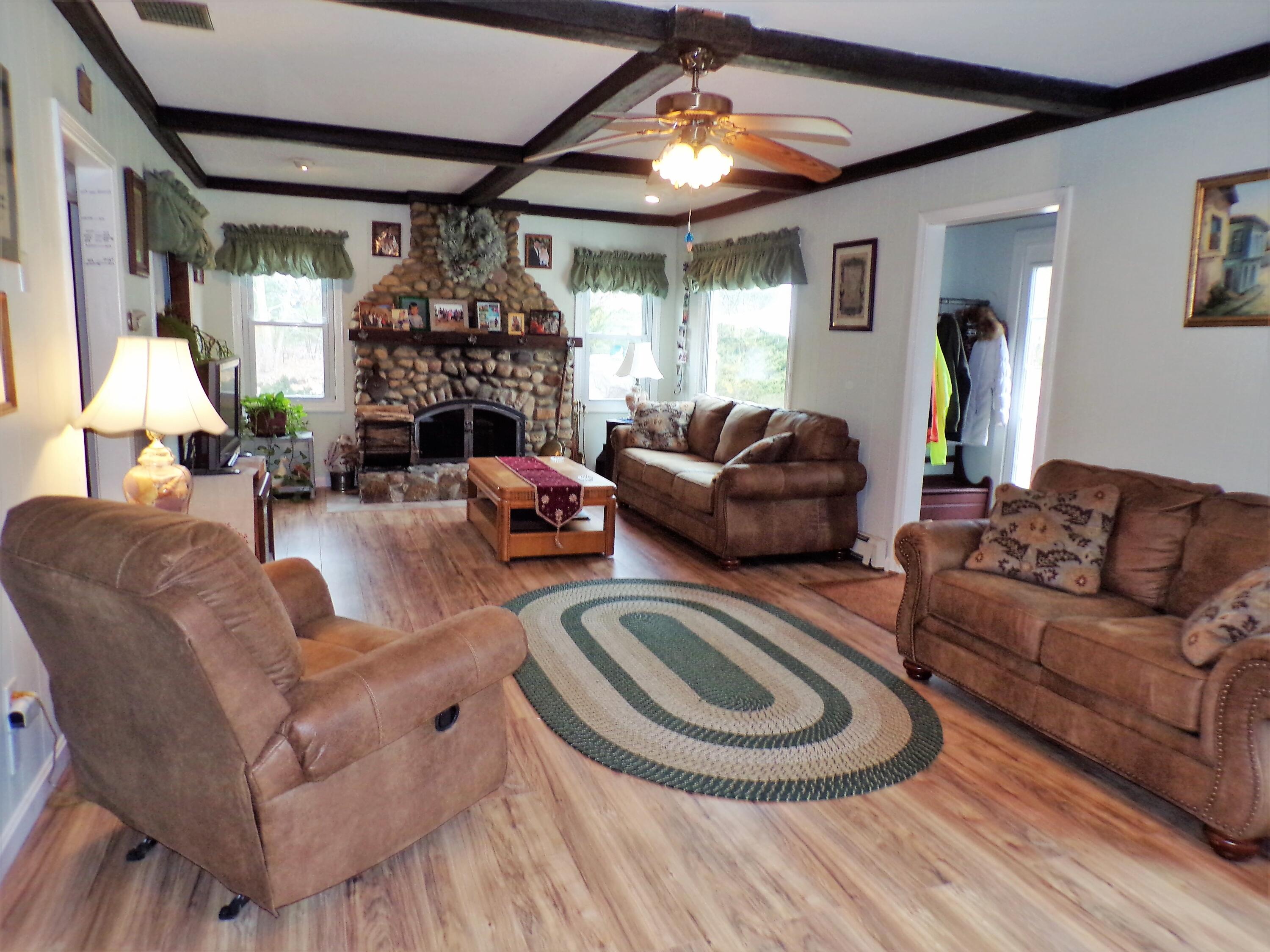 105 Round Cove Road Harwich, MA 02645 - Photo 5 of 42 1-5
