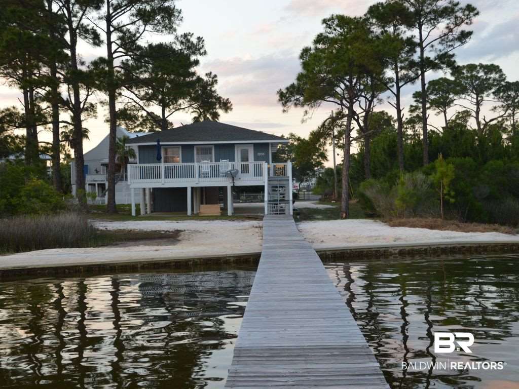 26810 Moses Road Orange Beach, AL 36561 - Photo 4 of 27