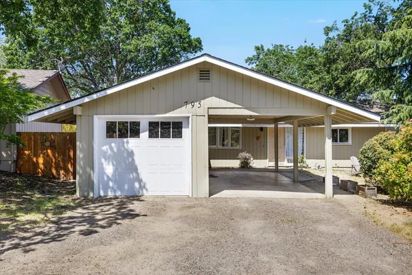 $455,000 | 795 Twin Pines Circle, Ashland, OR 97520