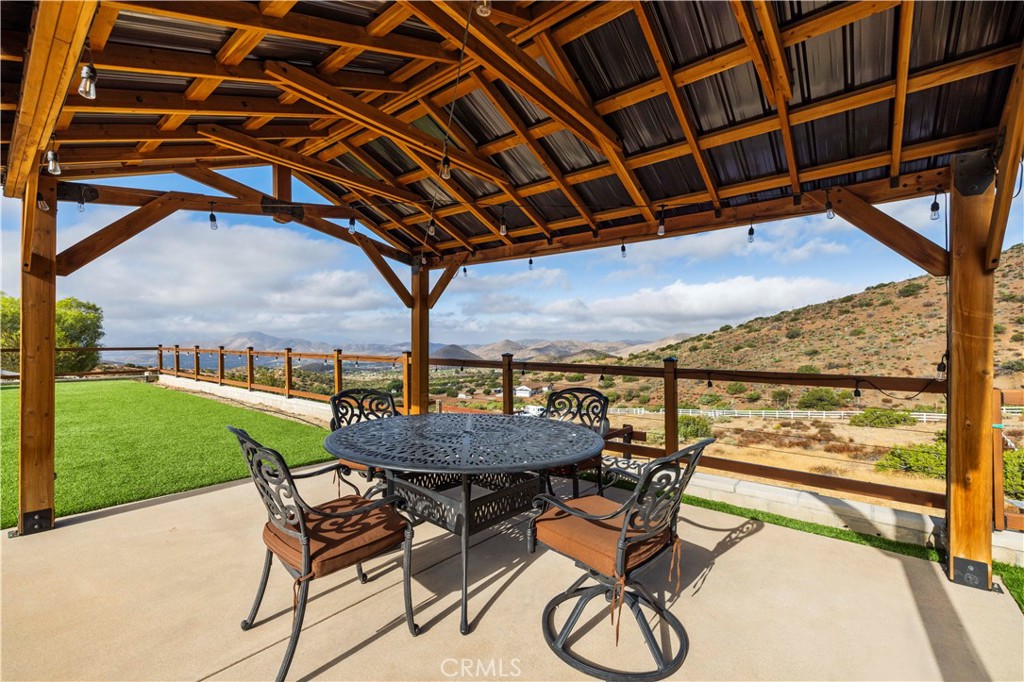 34665 Desert Road Acton, CA 93510 - Photo 38 of 54 Gallery Image 38