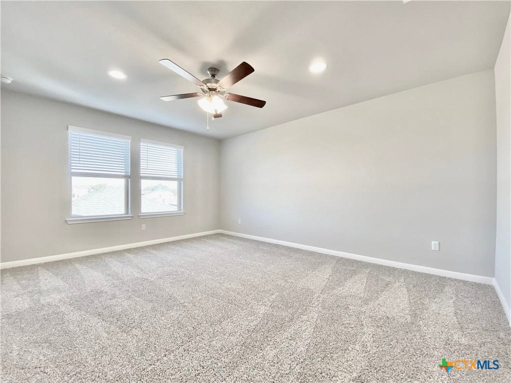 2913 Birch Park Path Leander, TX 78641 - Photo 25 of 38