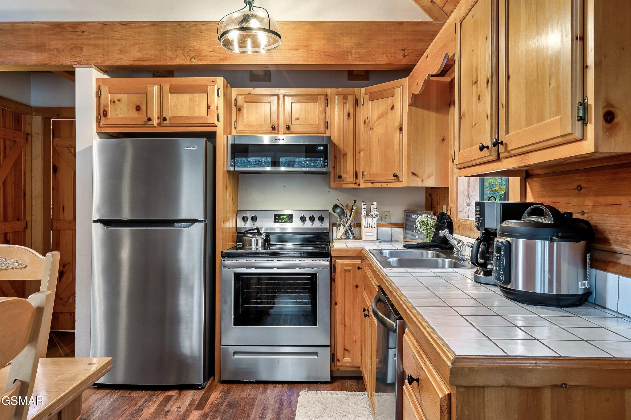 4012 Brooke Hollow Road Sevierville, TN 37862 - Photo 13 of 42 Gallery Image 13