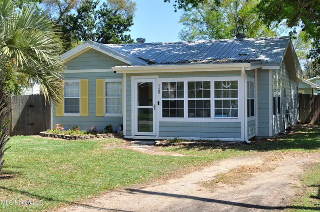 $280,000 | 129 Ocean Wave Avenue, Long Beach, MS 39560