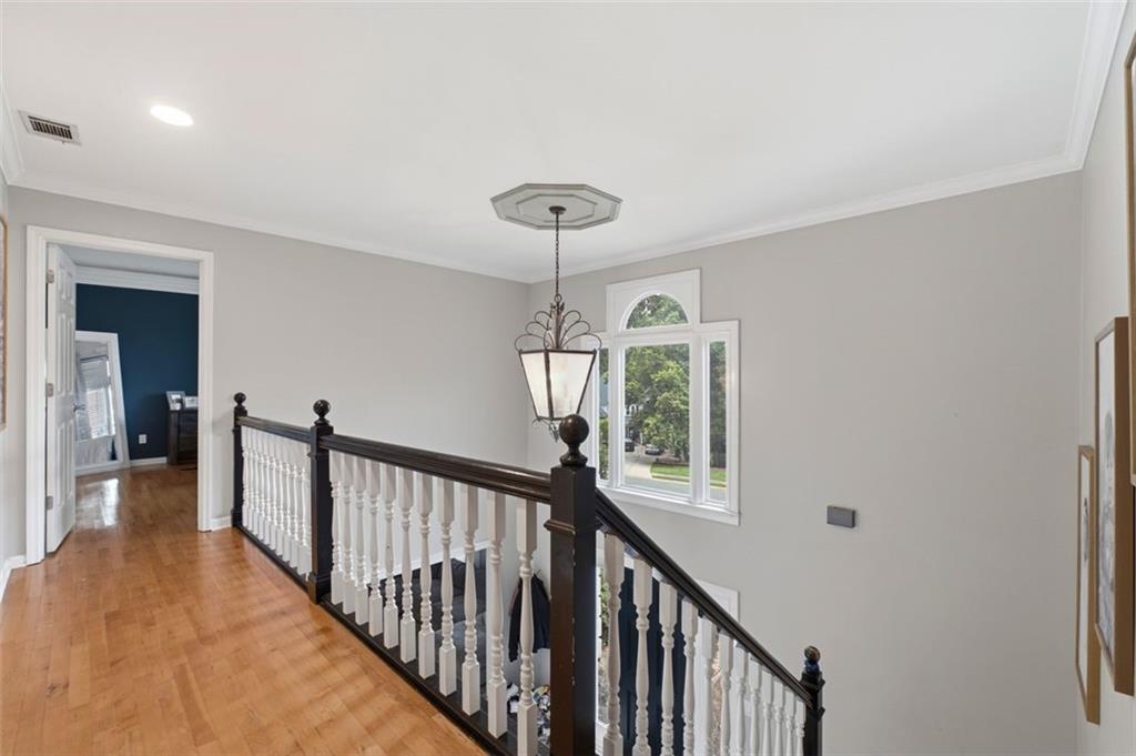 5841 Brookstone Overlook Acworth, GA 30101 - Photo 25 of 46