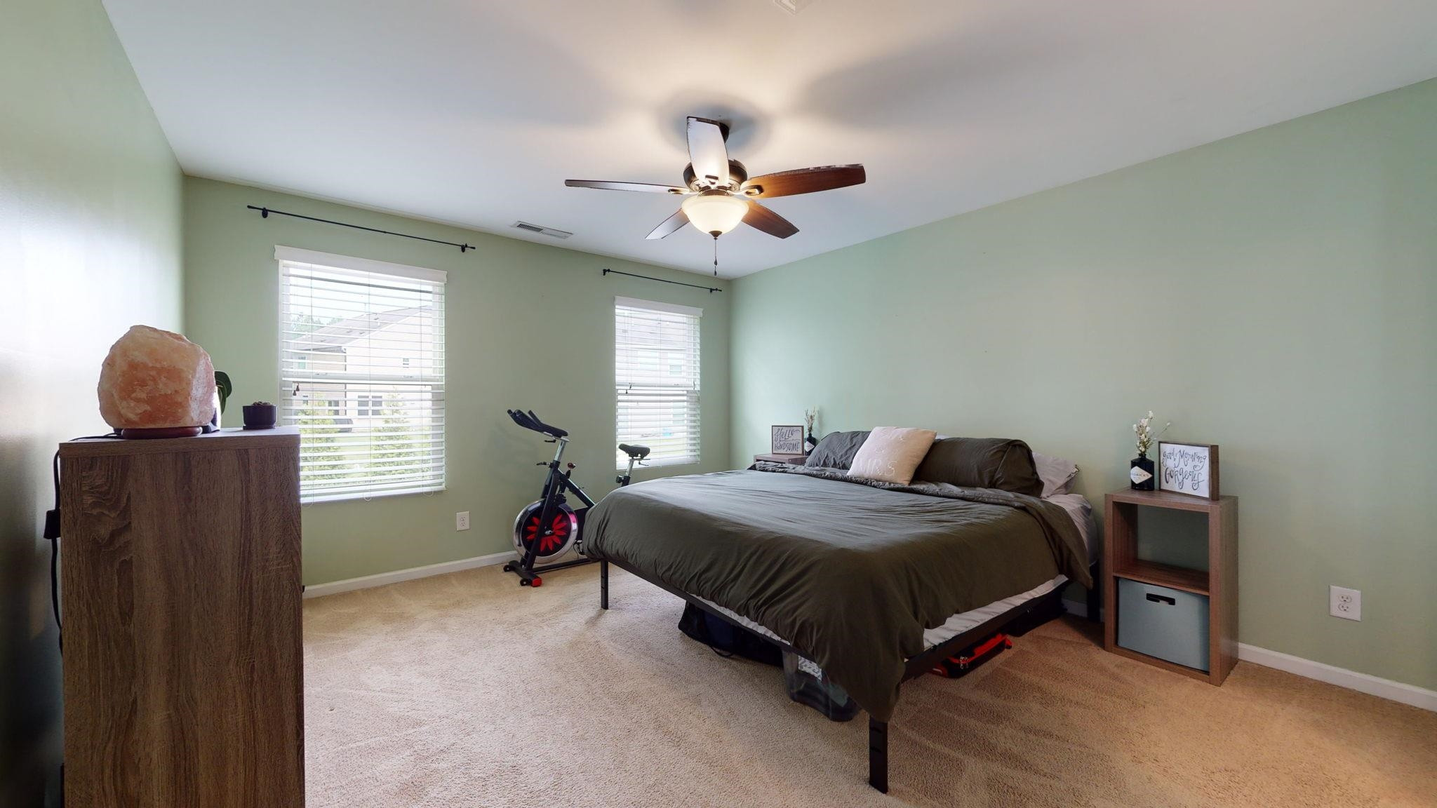 3558 Eastern Branch Road Raleigh, NC 27610 - Photo 20 of 25 Photo 20