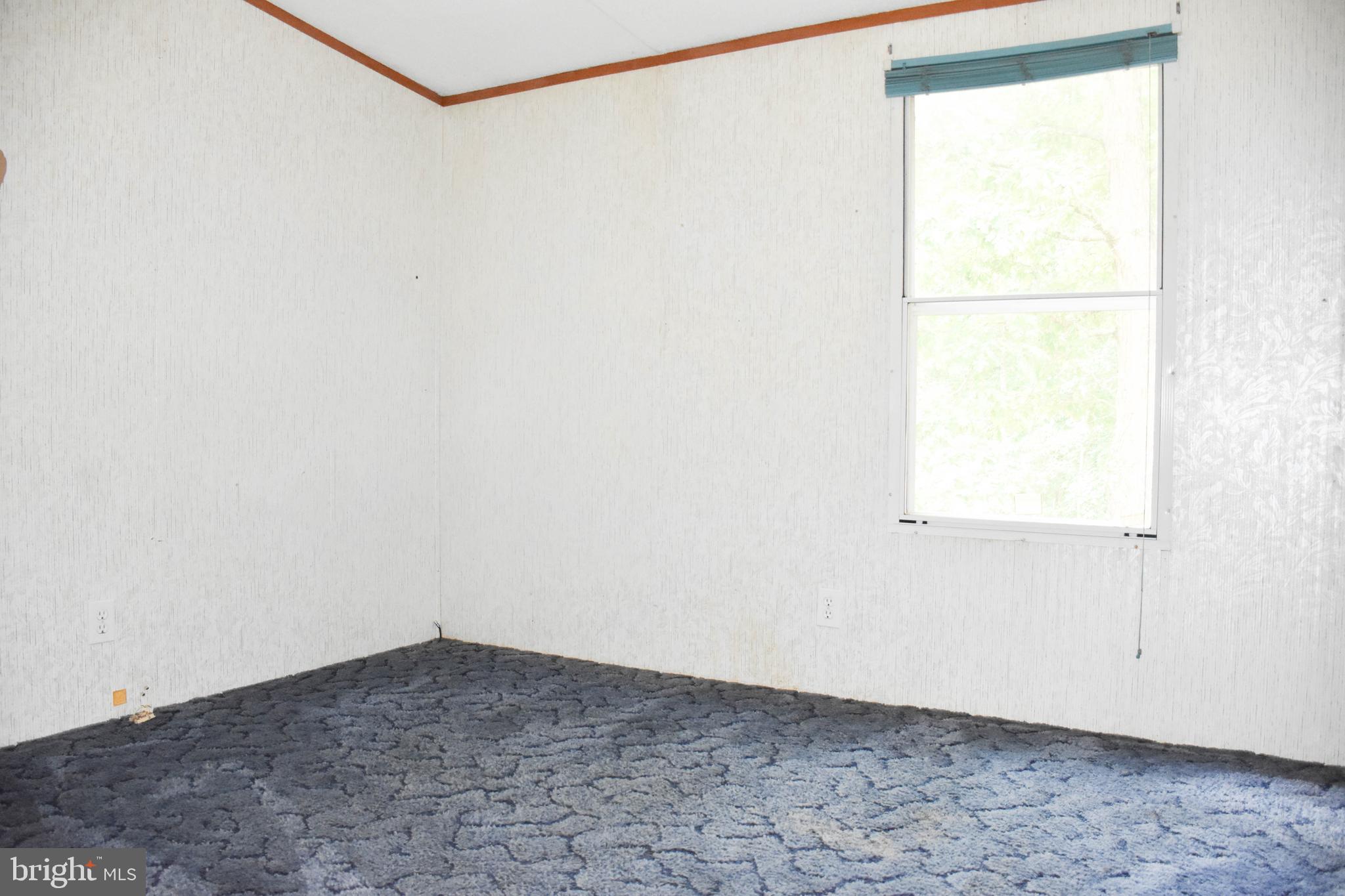 10000 Wallers Road Partlow, VA 22534 - Photo 6 of 15 a view of a small space with a window