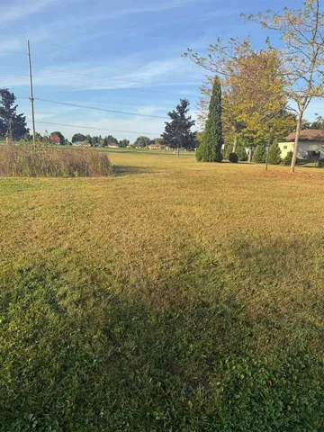 $67,500 | 1724 Jefferson Street, Algoma, WI 54201