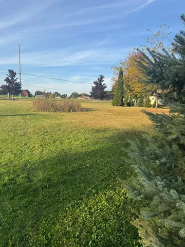 $67,500 | 1724 Jefferson Street, Algoma, WI 54201