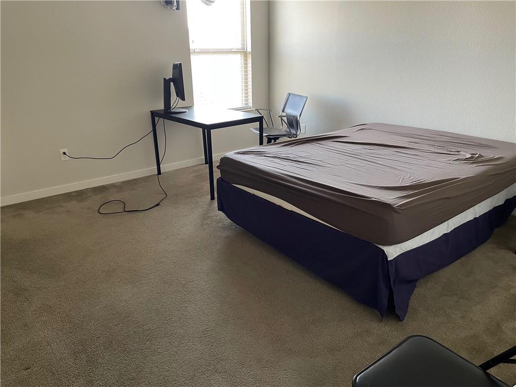 16309 McAloon Way Austin, TX 78728 - Photo 11 of 16 Bedroom with carpet floors and baseboards