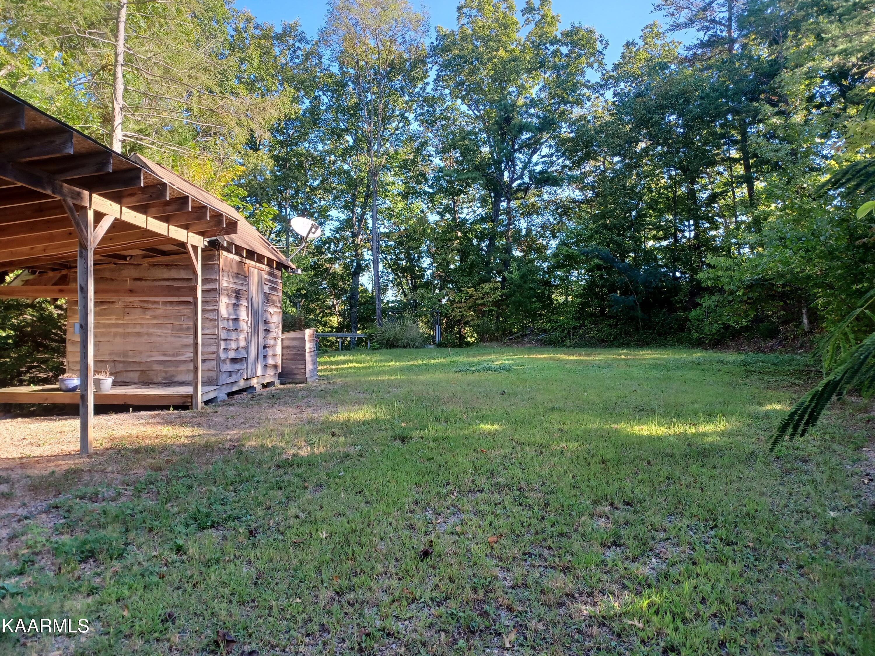 604 Pine Knob Road Pigeon Forge, TN 37863 - Photo 6 of 11 Lot all