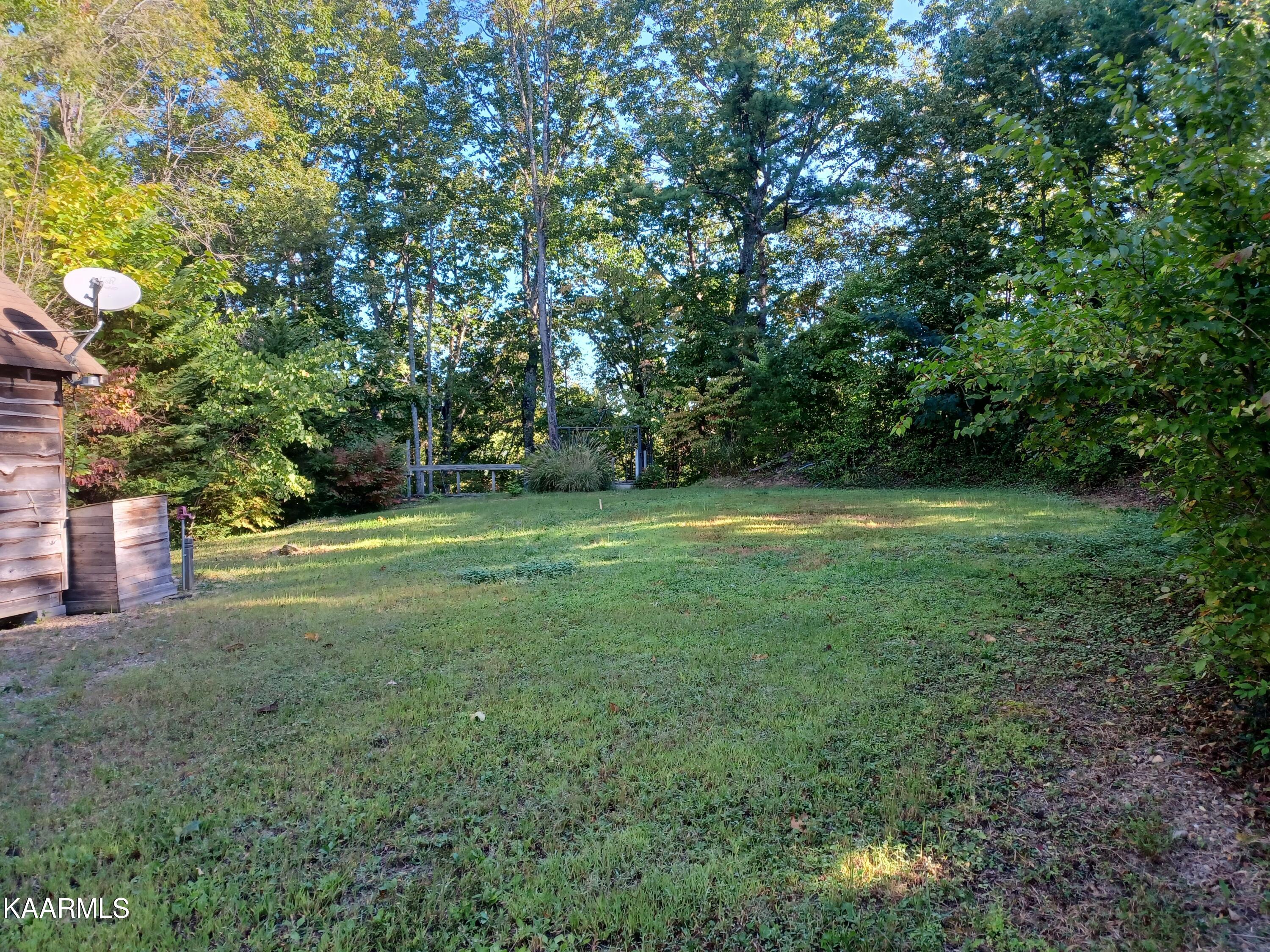 604 Pine Knob Road Pigeon Forge, TN 37863 - Photo 8 of 11 Lot