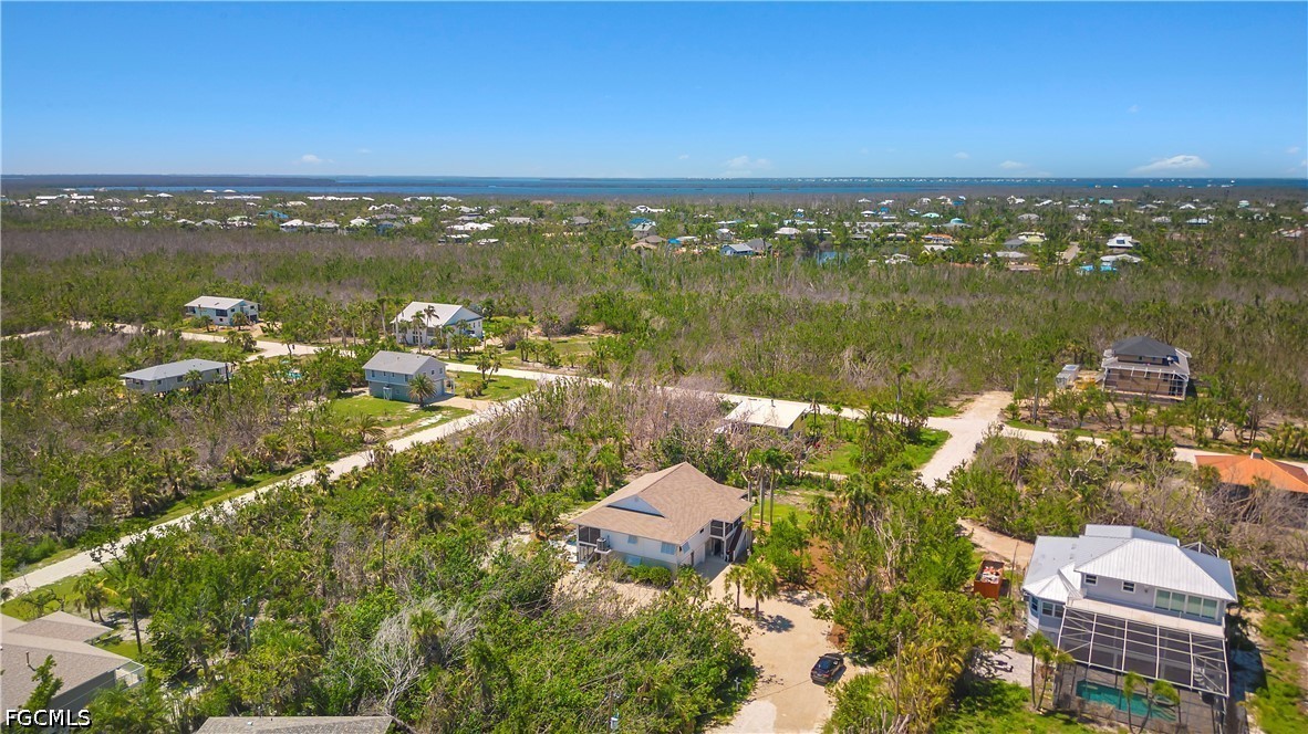485 Peachtree Road Sanibel, FL 33957 - Photo 20 of 24 a view of a city
