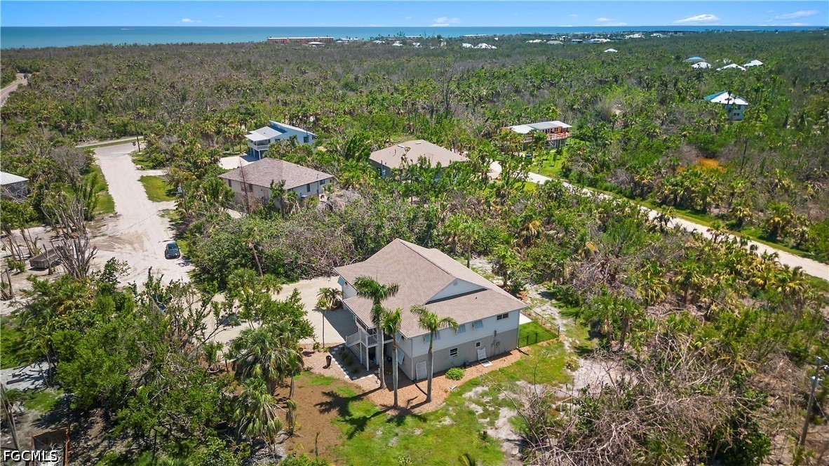 485 Peachtree Road Sanibel, FL 33957 - Photo 22 of 24 a view of a city