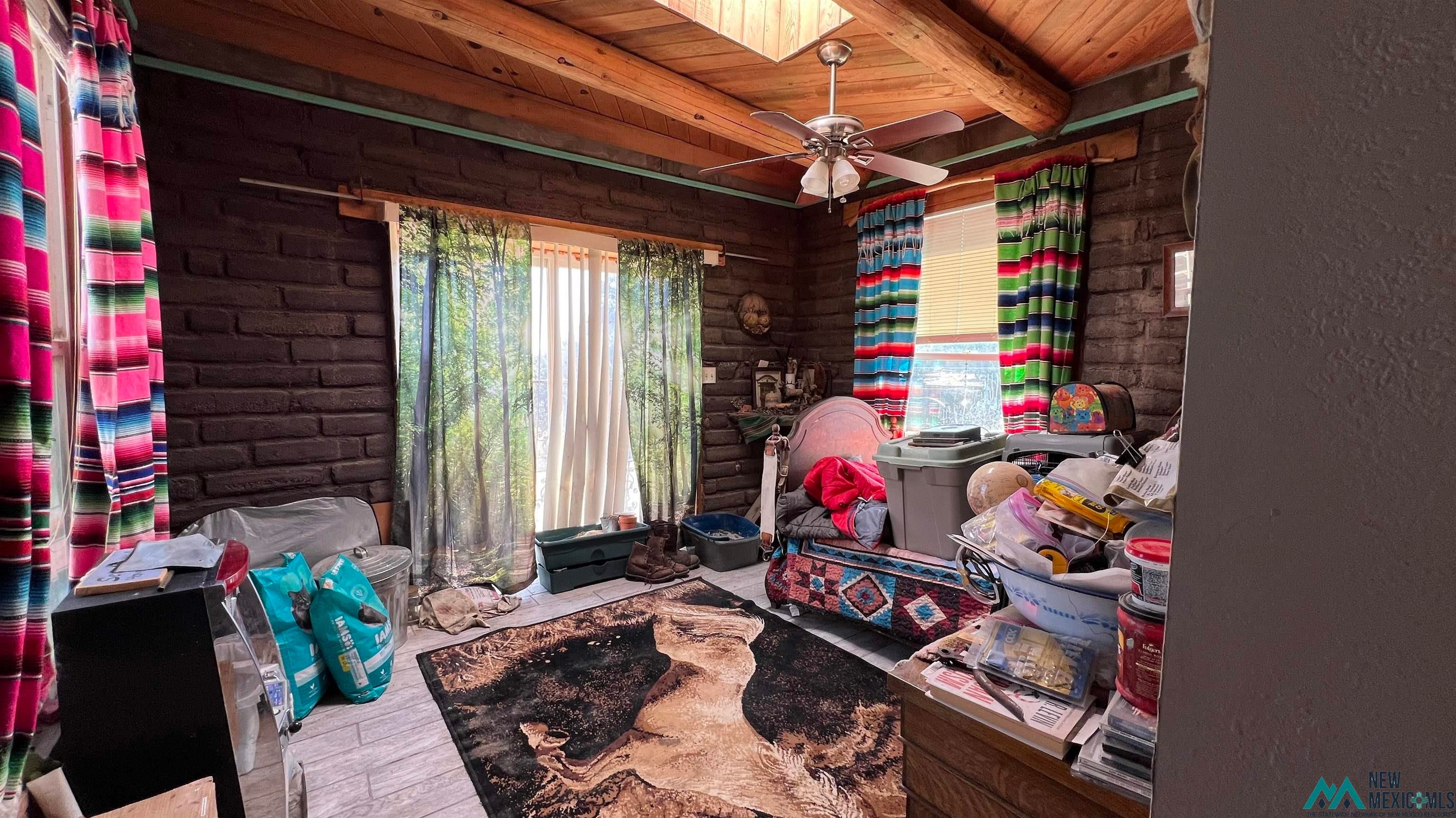 31 Henderson Road Quemado, NM 87829 - Photo 8 of 35