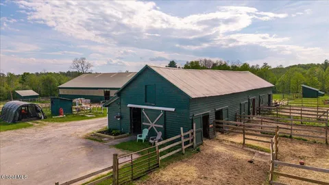 $599,900 | 1145 Goode Road, Ballston Spa, NY 12020