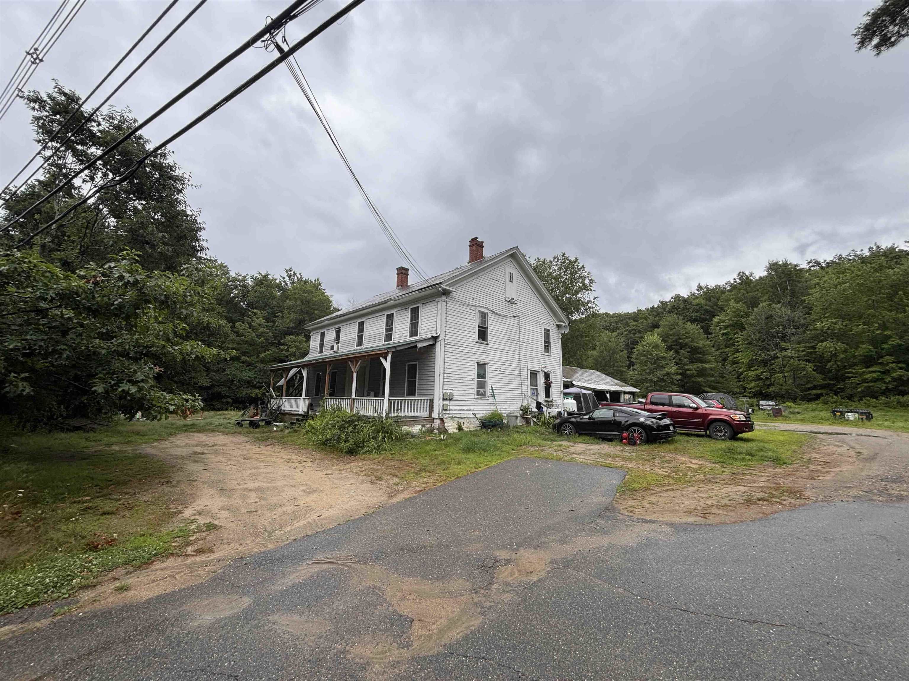292 Richmond Road Winchester, NH 03470 - Photo 2 of 25