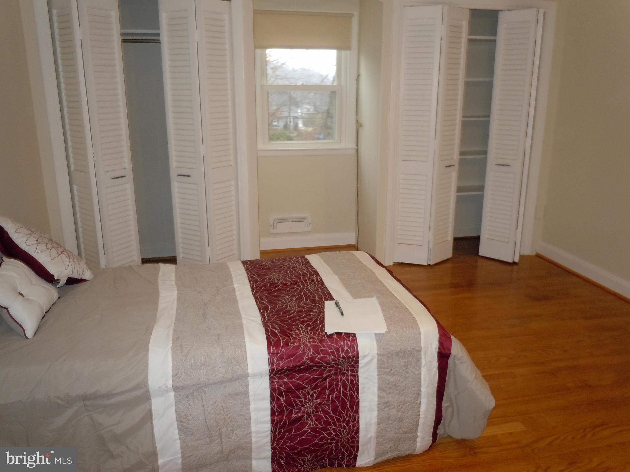 44 Croftley Road Lutherville-Timonium, MD 21093 - Photo 23 of 30 Bedroom 1