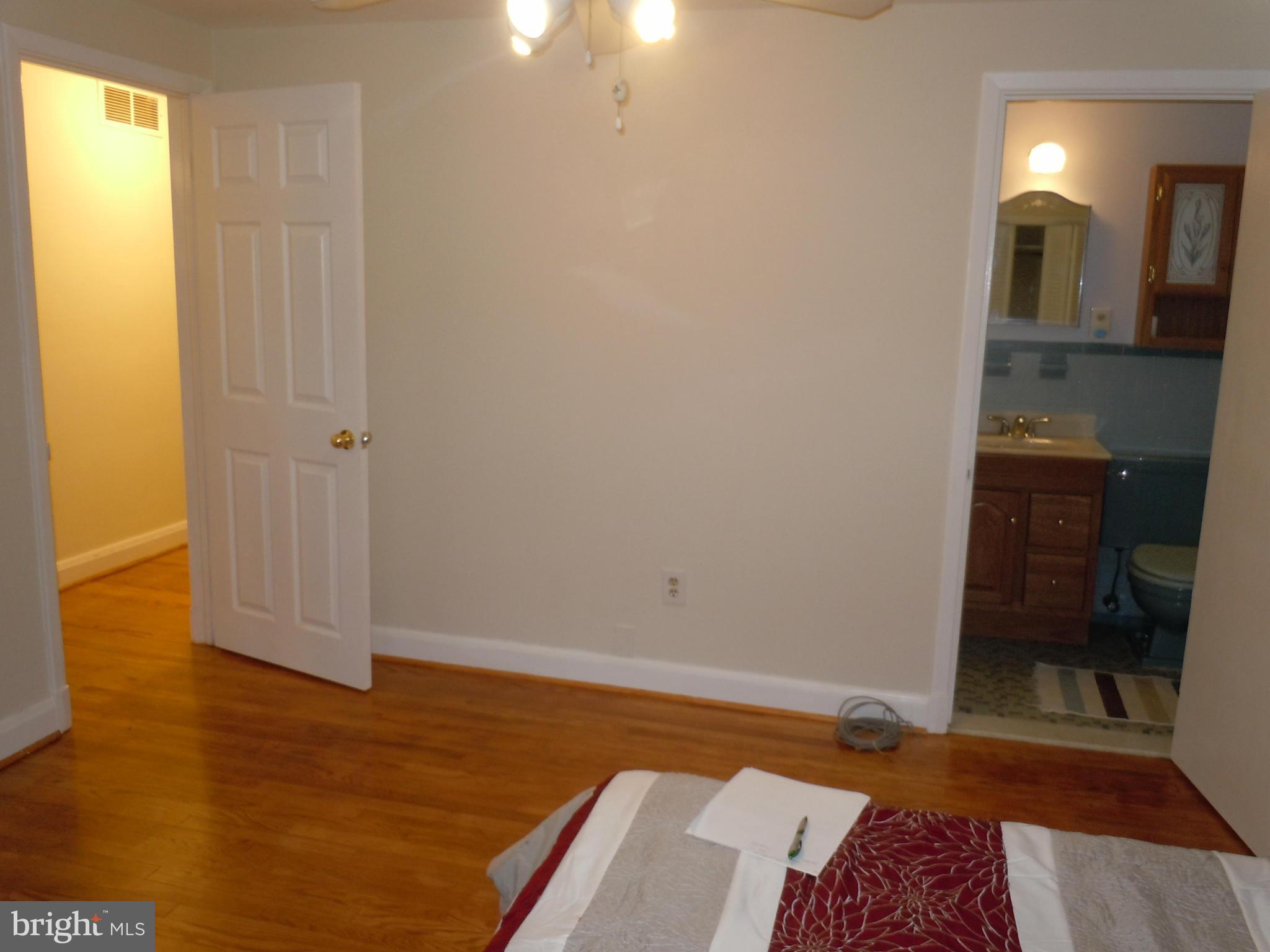 44 Croftley Road Lutherville-Timonium, MD 21093 - Photo 24 of 30 Bedroom 1