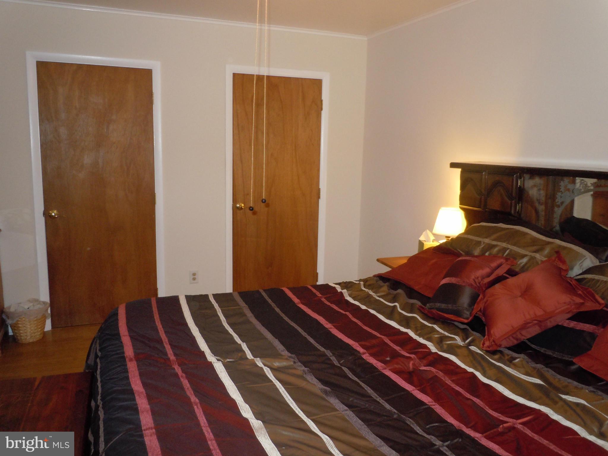 44 Croftley Road Lutherville-Timonium, MD 21093 - Photo 26 of 30 Bedroom (Master)