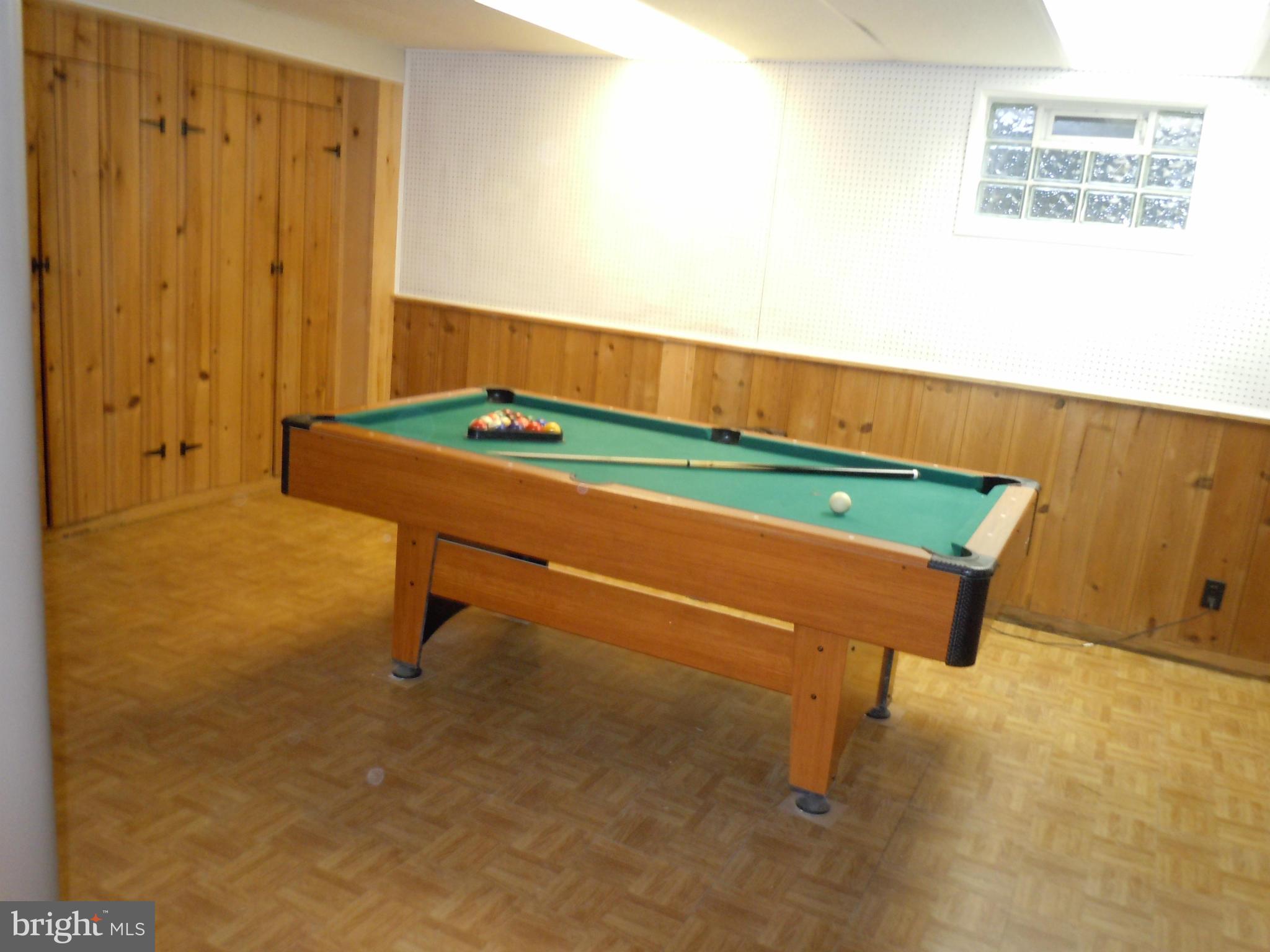 44 Croftley Road Lutherville-Timonium, MD 21093 - Photo 29 of 30 Basement