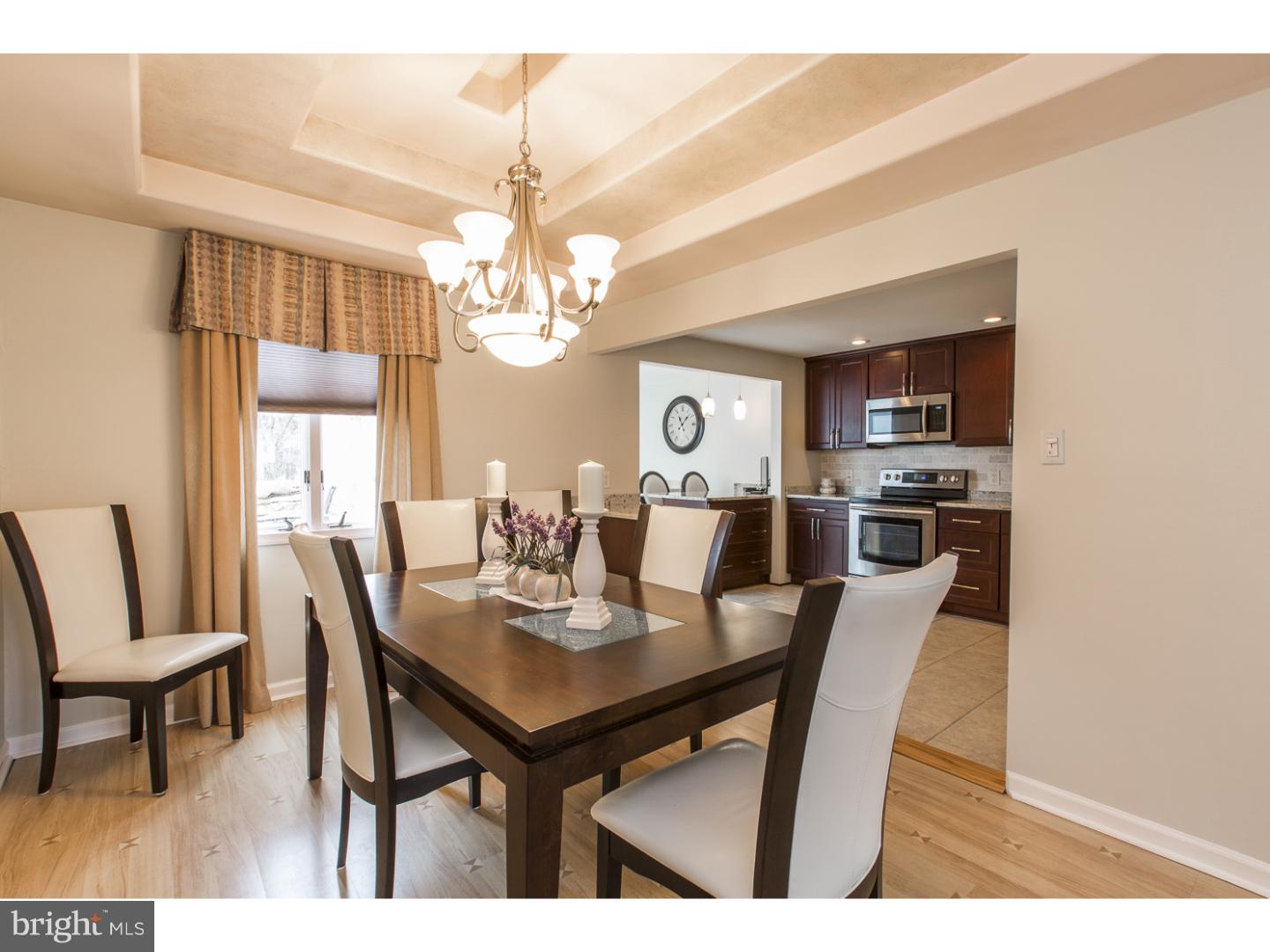 2275 Weir Road Aston, PA 19014 - Photo 4 of 19 Dining Room