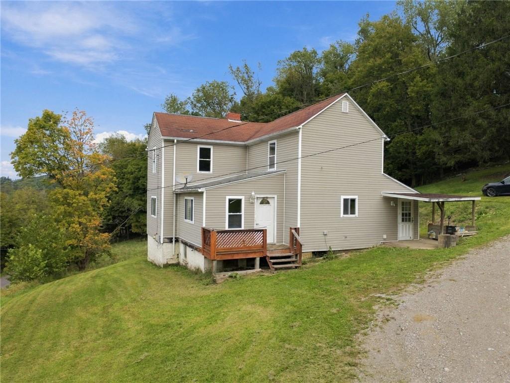 930 Duvall Road Charleroi, PA 15022 - Photo 2 of 20 Gallery Image 2