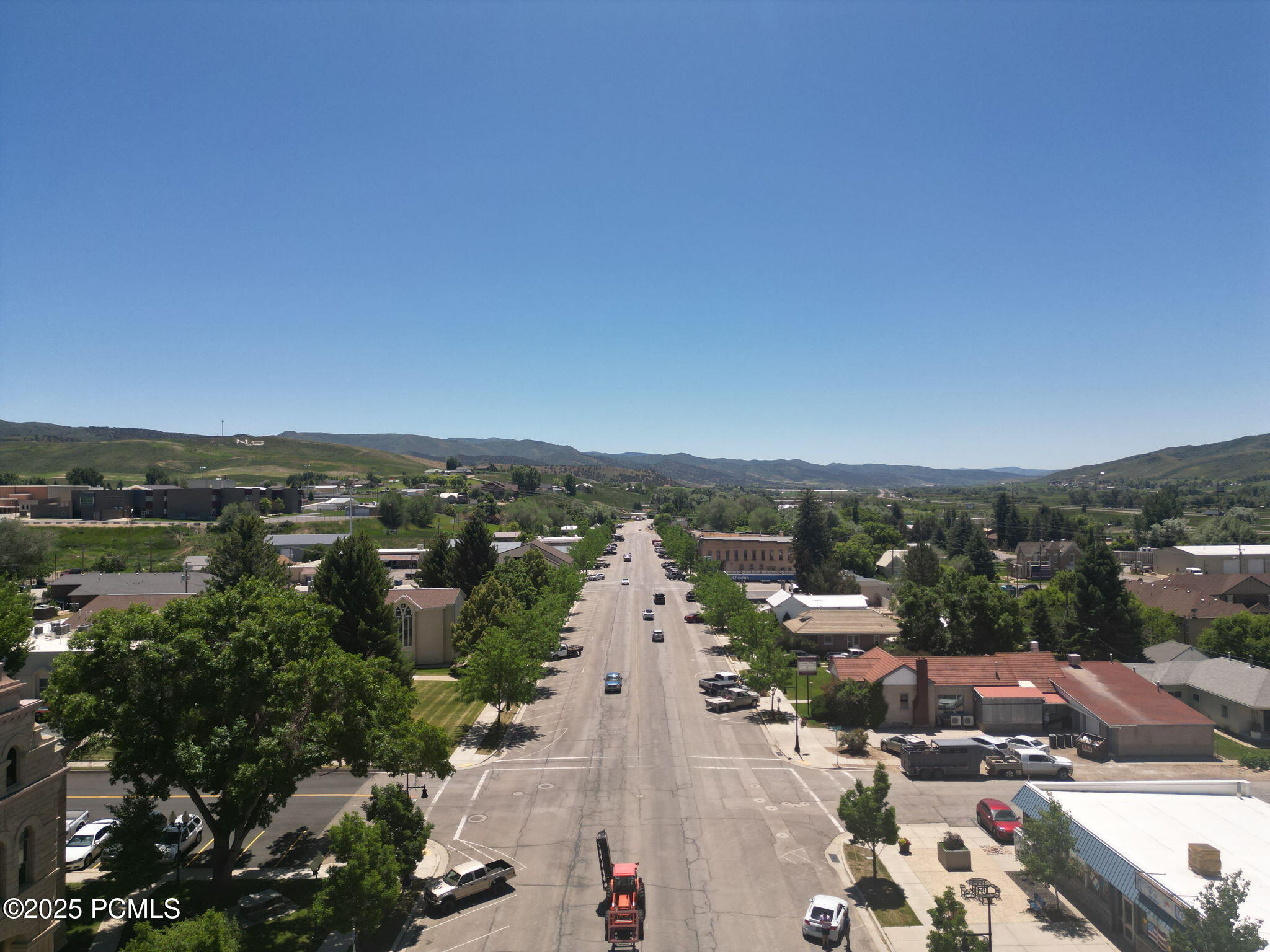 North Industrial Park Road Coalville, UT 84017 - Photo 19 of 26