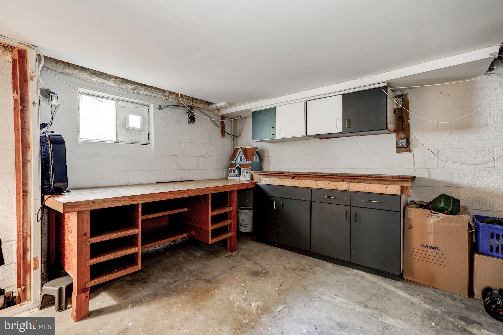 513 Mansfield Road Silver Spring, MD 20910 - Photo 24 of 28 Utility Room