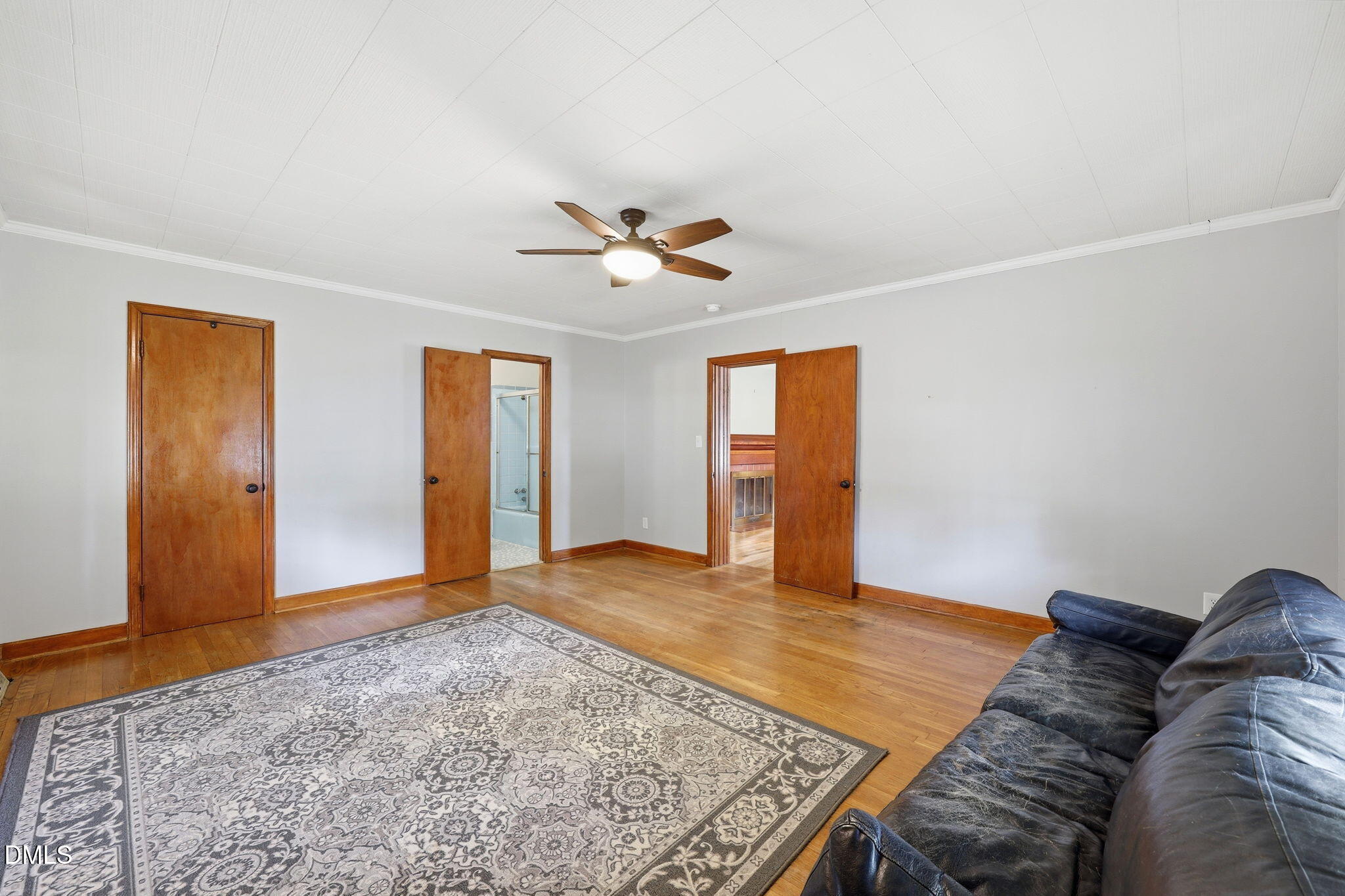 213 Pine Tree Road Oxford, NC 27565 - Photo 19 of 31