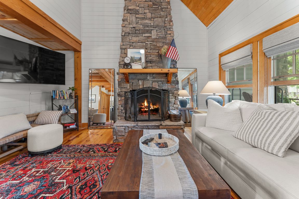 73 Portland Ridge, Unit A Cashiers, NC 28717 - Photo 5 of 91 Gallery Image 5