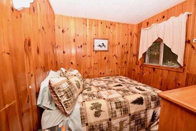 113 Shore Road Lyman, ME 04002 - Photo 24 of 39 113 Shore Road - Bedroom 1