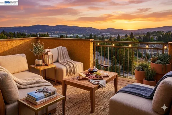 $345,000 | 735 Watson Canyon Court, Unit 218, San Ramon, CA 94582