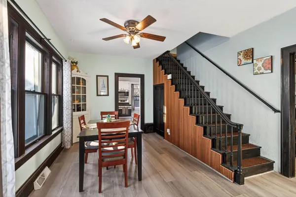 $320,000 | 2206 Polk Street Northeast, Minneapolis, MN 55418