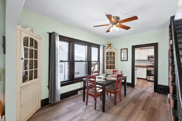 $320,000 | 2206 Polk Street Northeast, Minneapolis, MN 55418