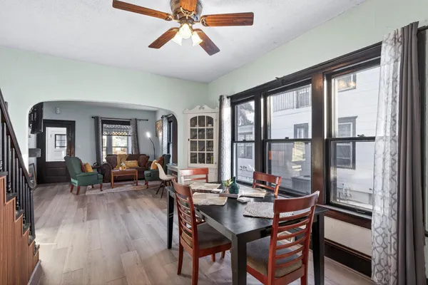 $320,000 | 2206 Polk Street Northeast, Minneapolis, MN 55418